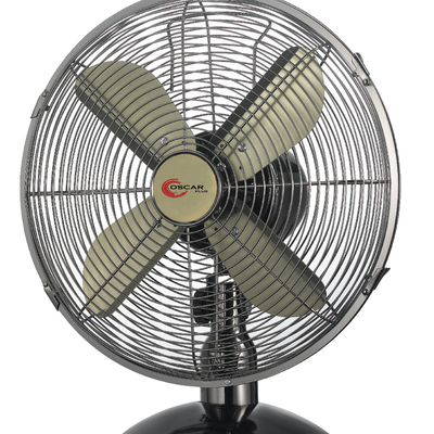 ΑΝΕΜΙΣΤΗΡΑΣ ΕΠΙΤΡΑΠΕΖΙΟΣ ΜΕΤΑΛΛΙΚΟΣ 40w