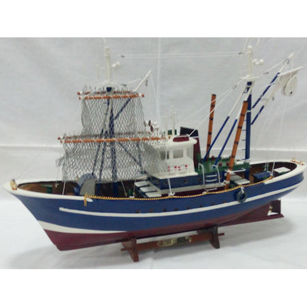 ΚΑΡΑΒΙ ΚΑΪΚΙ 58CM