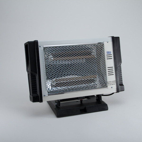 ΘΕΡΜΑΣΤΡΑ ΔΥΟ ΑΝΤΙΣΤΑΣΕΙΣ 1800W