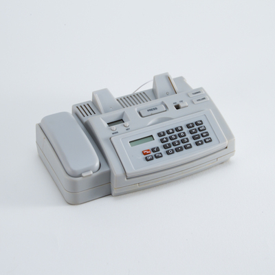 ΡΑΔΙΟΦΩΝΟ FAX MACHINE STYLE