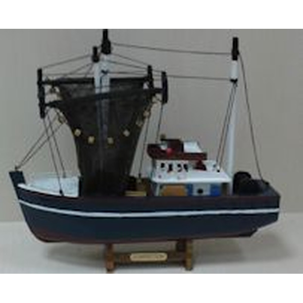 ΚΑΡΑΒΙ ΚΑΪΚΙ 30cm
