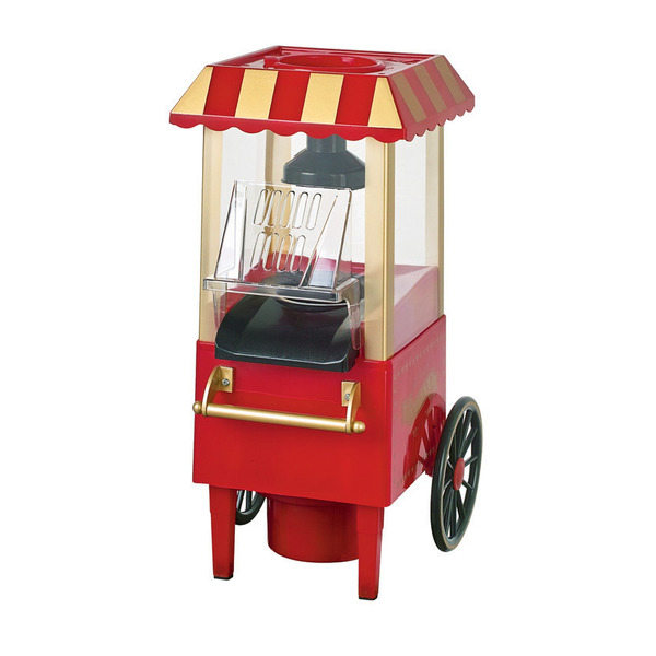 ΜΗΧΑΝΗ POP-CORN