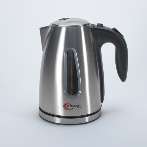 ΒΡΑΣΤΗΡΑΣ INOX 1,7L