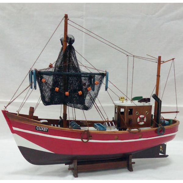 ΚΑΡΑΒΙ ΚΑΪΚΙ 45CM