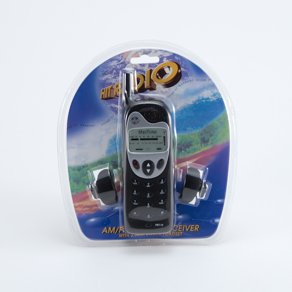 ΡΑΔΙΟΦΩΝΟ MOBILE STYLE